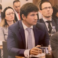 Aleksandr Polyakov Email