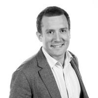 Klassif.ai Employee Antoine Smets's profile photo