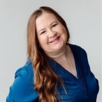 Envoy, Inc. Employee Sarah Nosal's profile photo