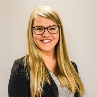 RISE Wisconsin, Inc. Employee Kate Carpenter's profile photo