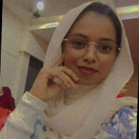 Intain Employee Mubashira K's profile photo
