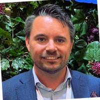 Cambio Healthcare Systems Employee Carl Hildebrand's profile photo