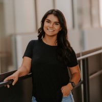 Ontario Reign Employee Gabriella Trevino's profile photo