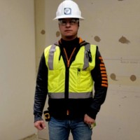 Good & Roberts Employee Luis Quiroz's profile photo