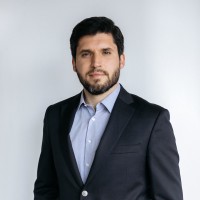 MAE Employee Daniel Labbé Valdés's profile photo