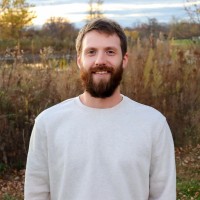UM Naval Architecture & Marine Engineering Employee Zachary Campeau's profile photo