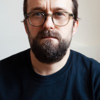 Plus Agency Employee Tom Lardner's profile photo