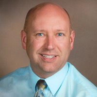 Highlands School District Employee Jim Rounce's profile photo