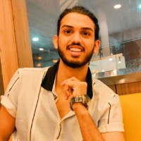 G7 CR Technologies Employee Avinash Pulluru's profile photo