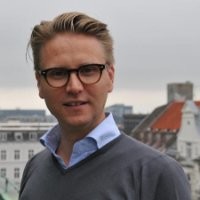 Atcore Employee Thomas Broberg's profile photo