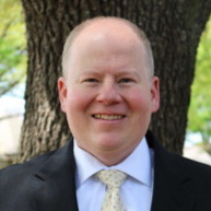 New American Funding Employee Jeff Knox's profile photo