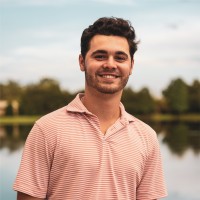 CreatorCore Employee Dominick P.'s profile photo