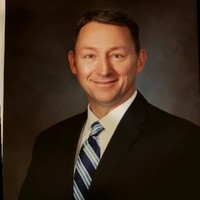 Willis-Knighton Health System Employee Vincent Sedminik's profile photo