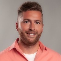Fabri-Kal Employee Chris Otte's profile photo