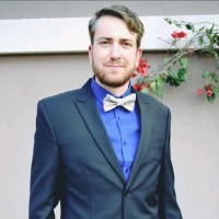 Helios Towers Employee Markus Pretorius's profile photo