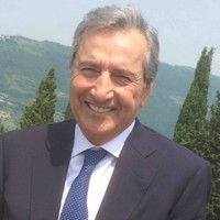 Harb Electric Employee Chawki Harb's profile photo