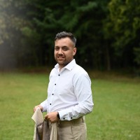 CDN IT Services Employee Diego Chavez's profile photo
