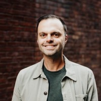 Intuit Mailchimp Employee Tom Eschbacher's profile photo