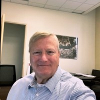 MP Technologies Employee Keith Gray's profile photo