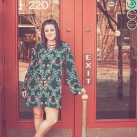 Tina Barnard Designs LLC Employee Anasthesia O'Brien's profile photo