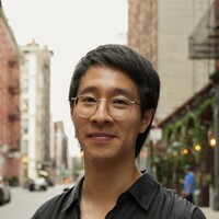 Percepta Employee Darren Zhao's profile photo