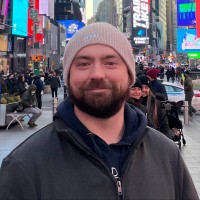 VMG Studios Employee Miles Wert's profile photo