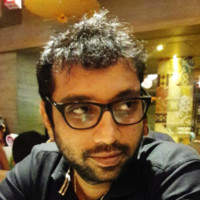 AGOS Aviation Employee Pranay Joshi's profile photo