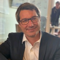 ArcaScience Employee Julien Dufour's profile photo