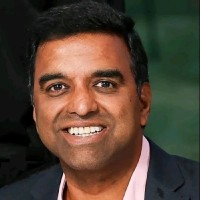 Neuberger Berman Employee Nandan Kasarla's profile photo