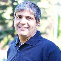 VIDEC Employee Ram Badrinathan's profile photo