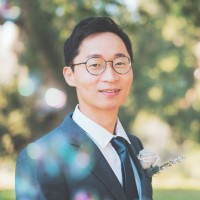 Stephen Hong Email & Phone Number