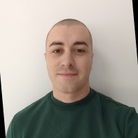 CodeLab.team Employee Ivan Stoyanov's profile photo