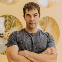 NO SAINT Employee Mladen Barbaric's profile photo