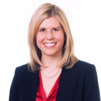 Littler Mendelson Employee Christina Ruby's profile photo