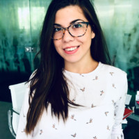 Ringotech Employee Jelena Borovac's profile photo