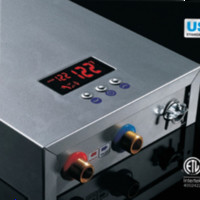 Marey Tankless Water Heaters Employee Raphael Martinez's profile photo