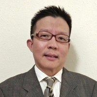Aura Group Employee Nicholas Teo's profile photo