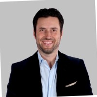 Fluor Corporation Employee Ben Levine's profile photo