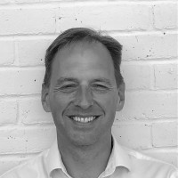 Faculty Employee Andrew van der Lem's profile photo