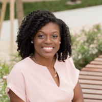 Novelties and Narratives Therapy Employee Rhodena Mesadieu's profile photo