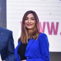 Génération Conseil Employee Sarra Khemakhem's profile photo