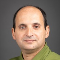 Ontario Telemedicine Network (OTN) Employee Yakov Milner's profile photo