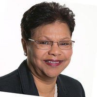 Sandy Spring Bank Employee Joan Ward's profile photo