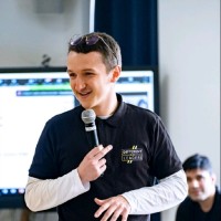 Laboratoire d'Informatique de Paris 6 Employee Léo Nebel's profile photo