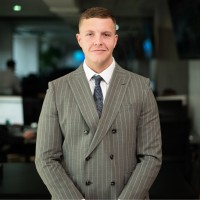Henry Whitaker Email