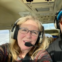 FAA Safety Team (FAASTeam) Employee Terri Wolcott's profile photo