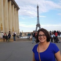 Citizens Advice Bureau NZ Employee Carol Cameron's profile photo