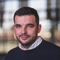 Pitcher Employee Aleksander Lipski's profile photo