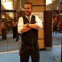 Empire Today Employee Travis Beale's profile photo