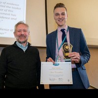Leicester City Council Employee Sam Carruthers's profile photo